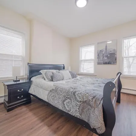 2Br Apt In The Heart Of Boston Near Boston Med-3