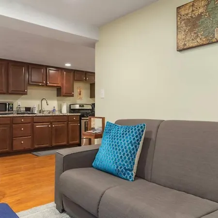Parking - Private Entrance - King Beds-3