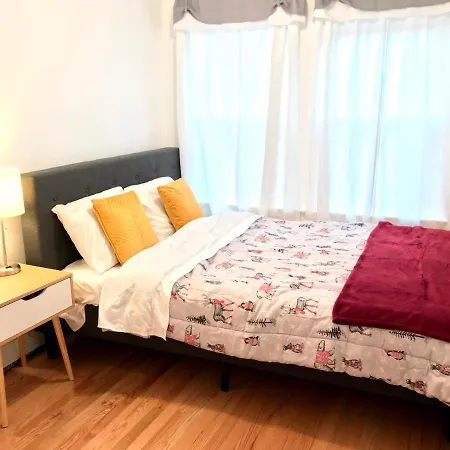 Harvard Allston Campus Three-Bedroom Two Bath Executive Apartment-3