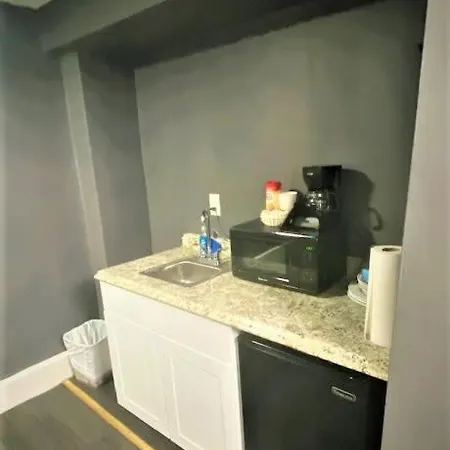 Great Stay Awaits In Historic Boston! 5-B1-2
