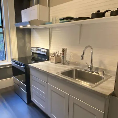 Great Stay Awaits In Historic Boston! 5-B1-3