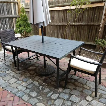 Parking - Private Entrance - King Beds-2