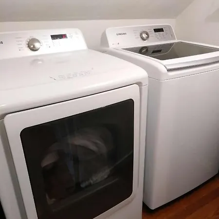 Nice Fully Furnished 2 Story 4 Bed 2 Bath Apt-2