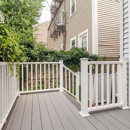 Nice Fully Furnished 2 Story 4 Bed 2 Bath Apt-3