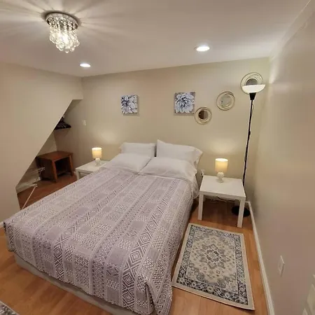 Sweet Apartment-2