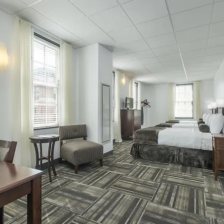 Hotel 140-2