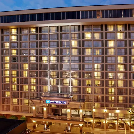 Wyndham Boston Beacon Hill-2