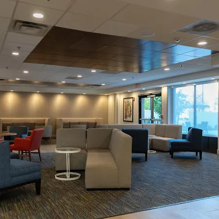 Holiday Inn Express Boston By Ihg-2