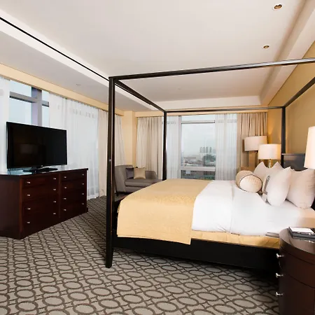 Intercontinental Boston By Ihg-2