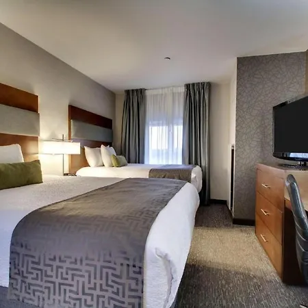 Best Western Plus Boston Hotel-3