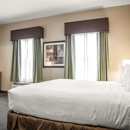 Envision Hotel Boston-Longwood, Ascend Hotel Collection-2