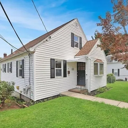 Sweet Apartment-3