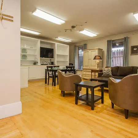 Large 1Bedroom Apartment, Mgh, Bu, Mit-2