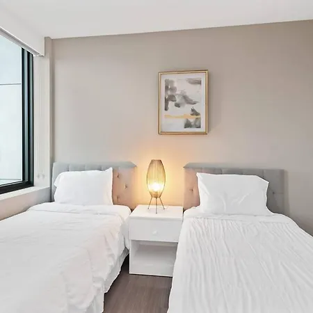 Heart Of Boston'S Historic West End 2Bed 2Bath-2