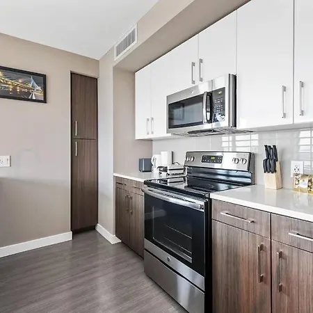 Heart Of Boston'S Historic West End 2Bed 2Bath-3