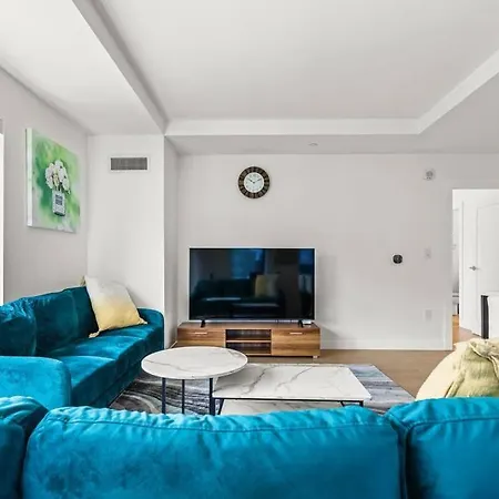 Fenway Cultural District, 2 Bed 2 Bath-3
