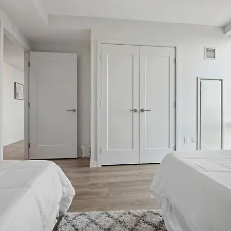 Lovely 2 Bedroom Apt Fenway-2