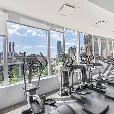 Cozy And Beautiful 1Br Ocean View With Balcony-3