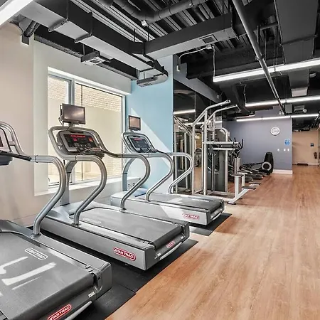 Sparkling 2Br / 2Ba In Back Bay-2
