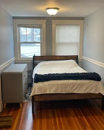 Comfortable Loft With Private Bathroom-3