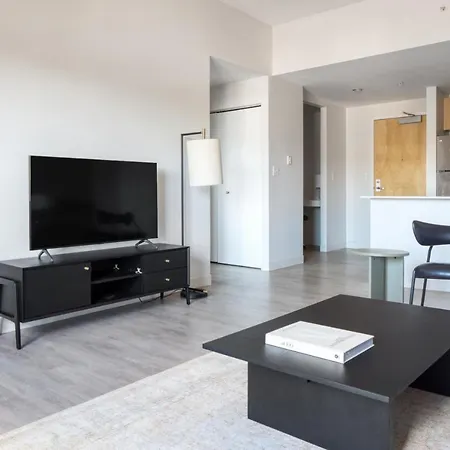 S End 1Br W Gym Nr Restaurants Bumc Bos-465-2