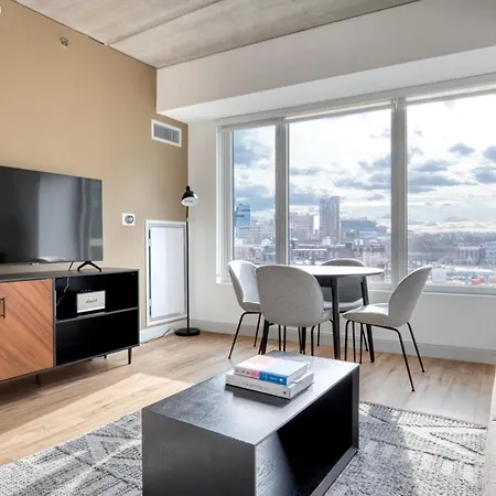 Fenway 2Br W Wd Roof Gym Nr Fenway Park Bos-858-2