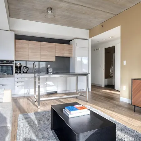 Fenway 2Br W Wd Roof Gym Nr Fenway Park Bos-858-3