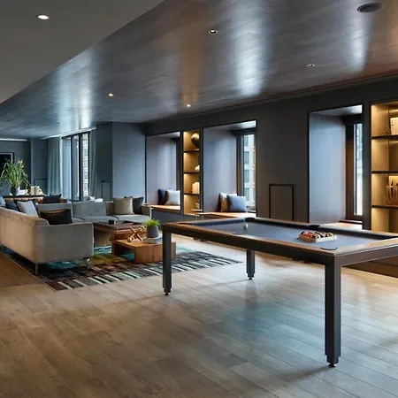 Ideal Fenway Studio W Wd Gym Bos-690-2