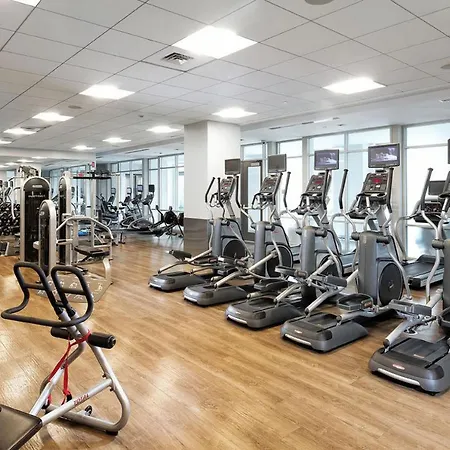 East Cambridge 1Br W Gym Roof Nr Kendall Sq Bos-768-3