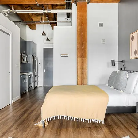 Fort Point Studio W Wd Nr S Station Bos-564-2