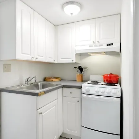 Back Bay 1Br W Ac Nr Charles River Esplanade Bos-156-2