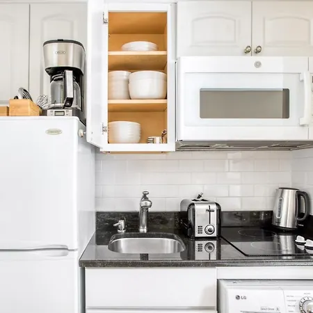 Back Bay 1Br W Wd Nr Newbury St Bos-724-2