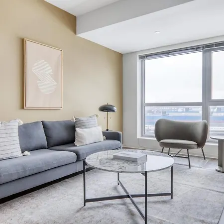 East Cambridge 1Br W Wd Gym Nr Lechmere T Bos-859-2