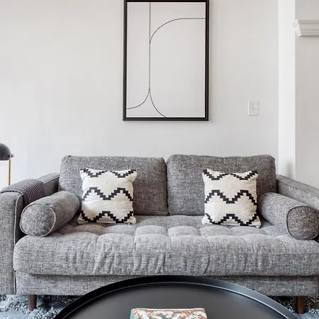 Prime S End 2Br In Union Park Bos-460-3