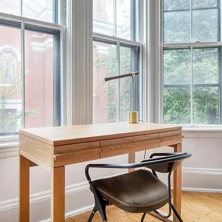 Prime S End 2Br In Union Park Bos-460-2