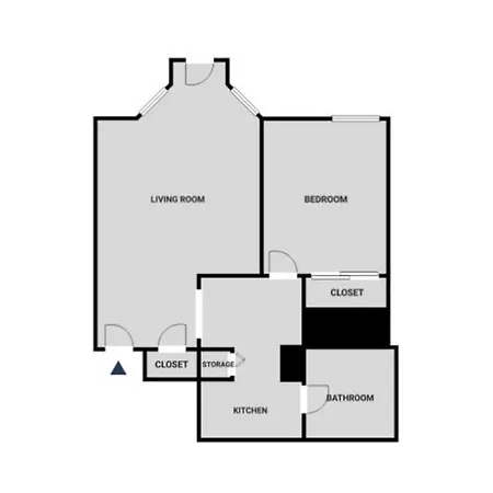 Back Bay 1Br W Ac Nr Charles River Esplanade Bos-156-3