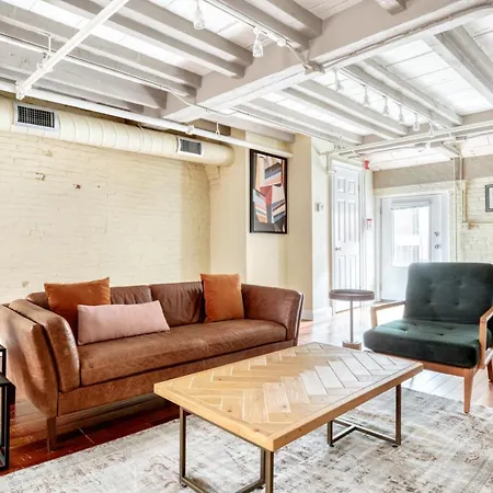 Downtown 1Br W Wd In-Unit Nr N Station Bos-214-2