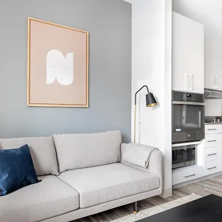 Brighton 1Br W Wd Doorman Nr T Shopping Bos-324-3