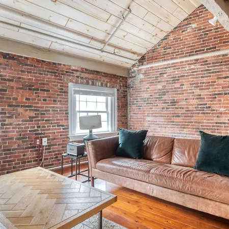 Downtown 2Br W Wd In-Unit Nr N Station Bos-213-3