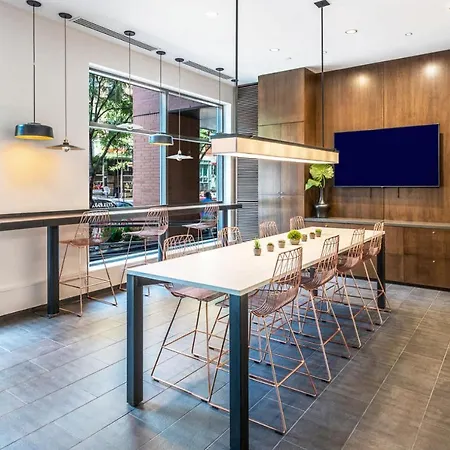 N Station 1Br W Gym Roofdeck Nr Td Garden Bos-543-3