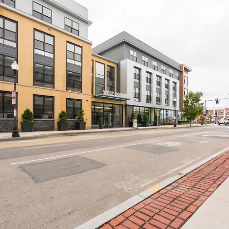 S Boston Studio W Gym Wd By Seaport On D Bos-351-3