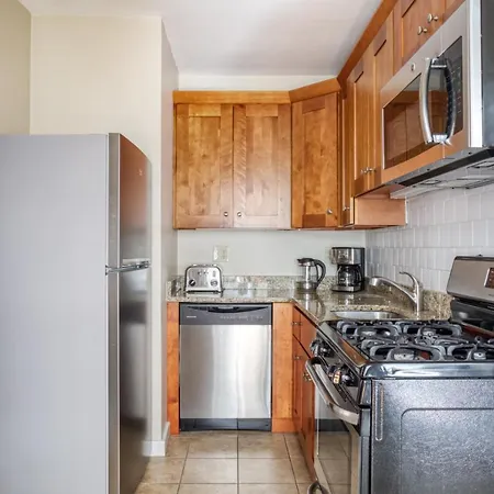 Cozy N End 2Br Steps From Harborwalk Bos-445-2