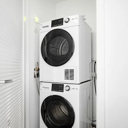 S End 1Br W Gym Wd Pool Nr Sowa Bos-569 Appartement-2