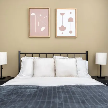 Allston 1Br W Gym Wd Nr Griggs T Bos-789-3