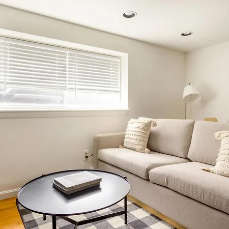 Brighton 1Br Nr Sutherland Rd Green Line Bos-721-2