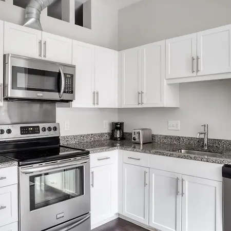 Allston 1Br W Gym Wd Nr Griggs T Bos-789-2