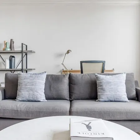 Symphony 1Br W Doorman Business Center Nr Mfa Bos-648-3