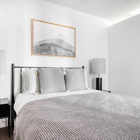 S End 1Br W Gym Wd Pool Nr Sowa Bos-569 Appartement-3