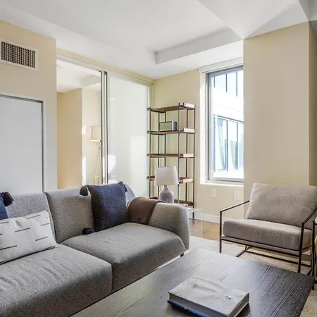 Chinatowntheater District 1Br W Gym Wd Nr T Bos-786-3