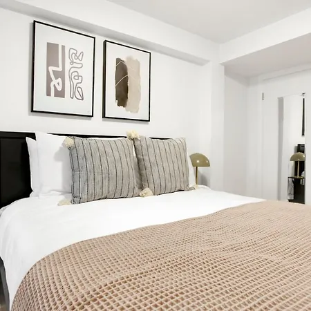 Symphony 1Br Next Door To Laundromat Bos-670-2